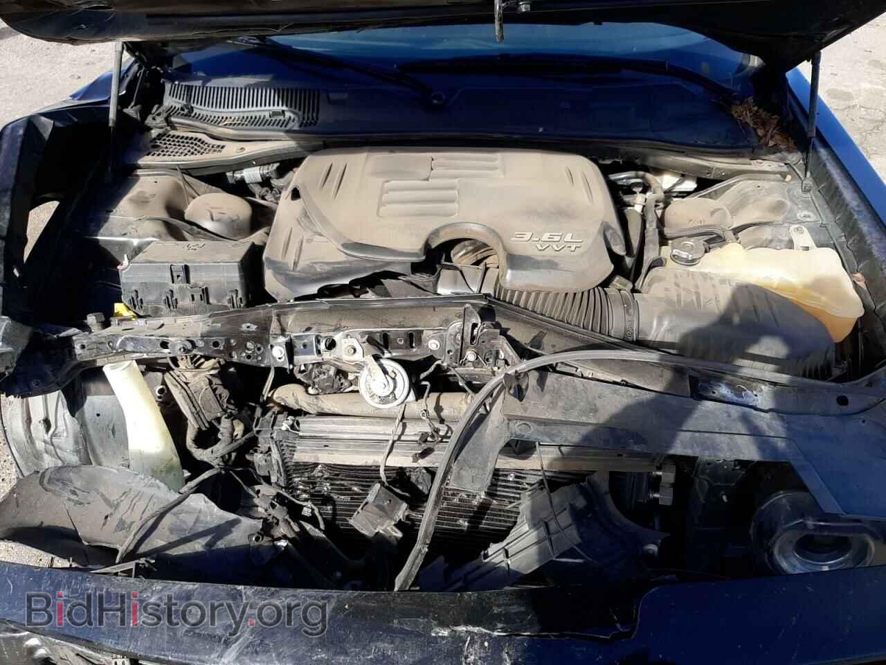 2016 DODGE CHALLENGER - VIN: 2C3CDZAG4GH148664 - Фото 11