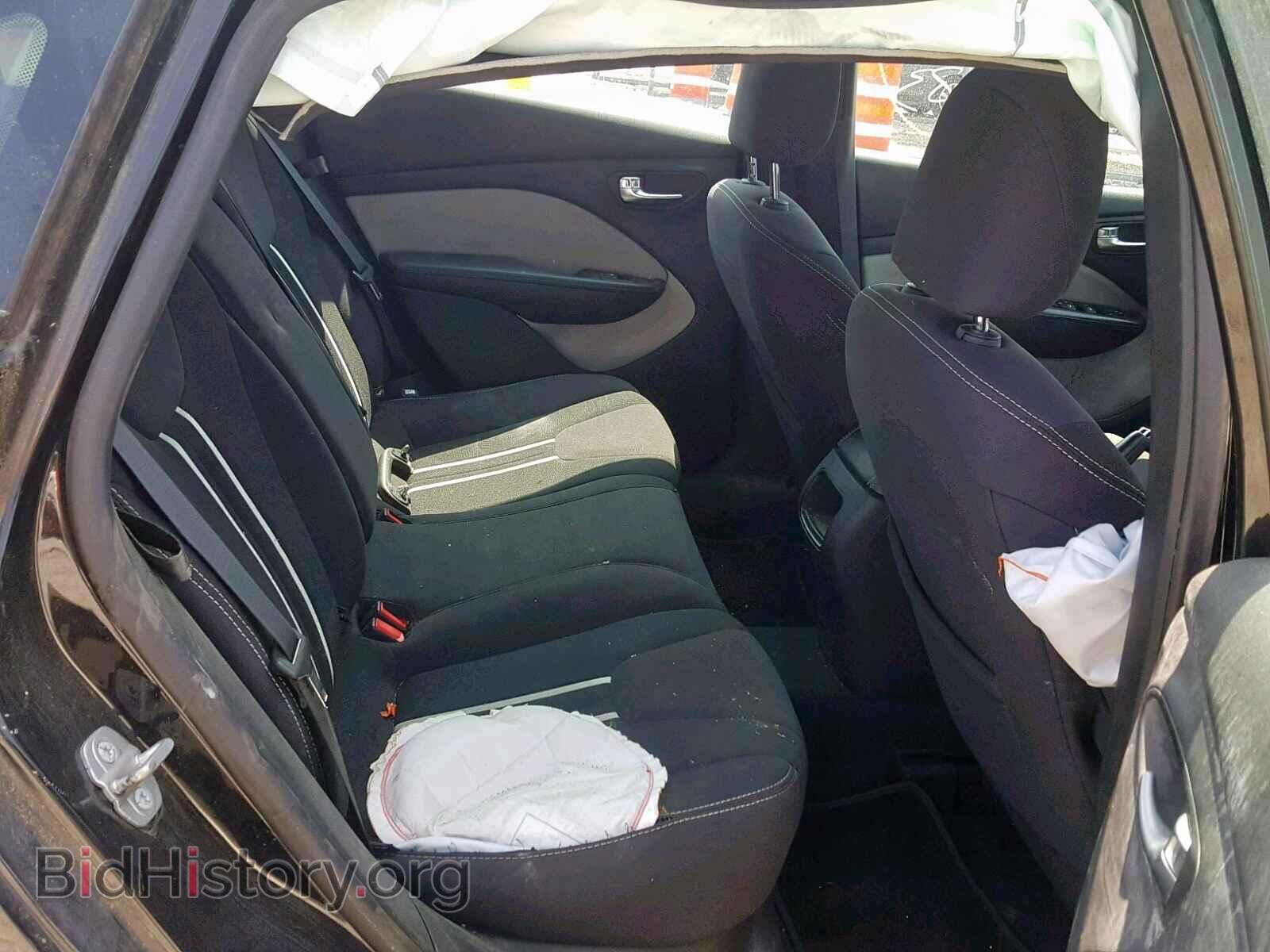 2014 DODGE DART - VIN: 1C3CDFBB2ED697498 - Photo 6
