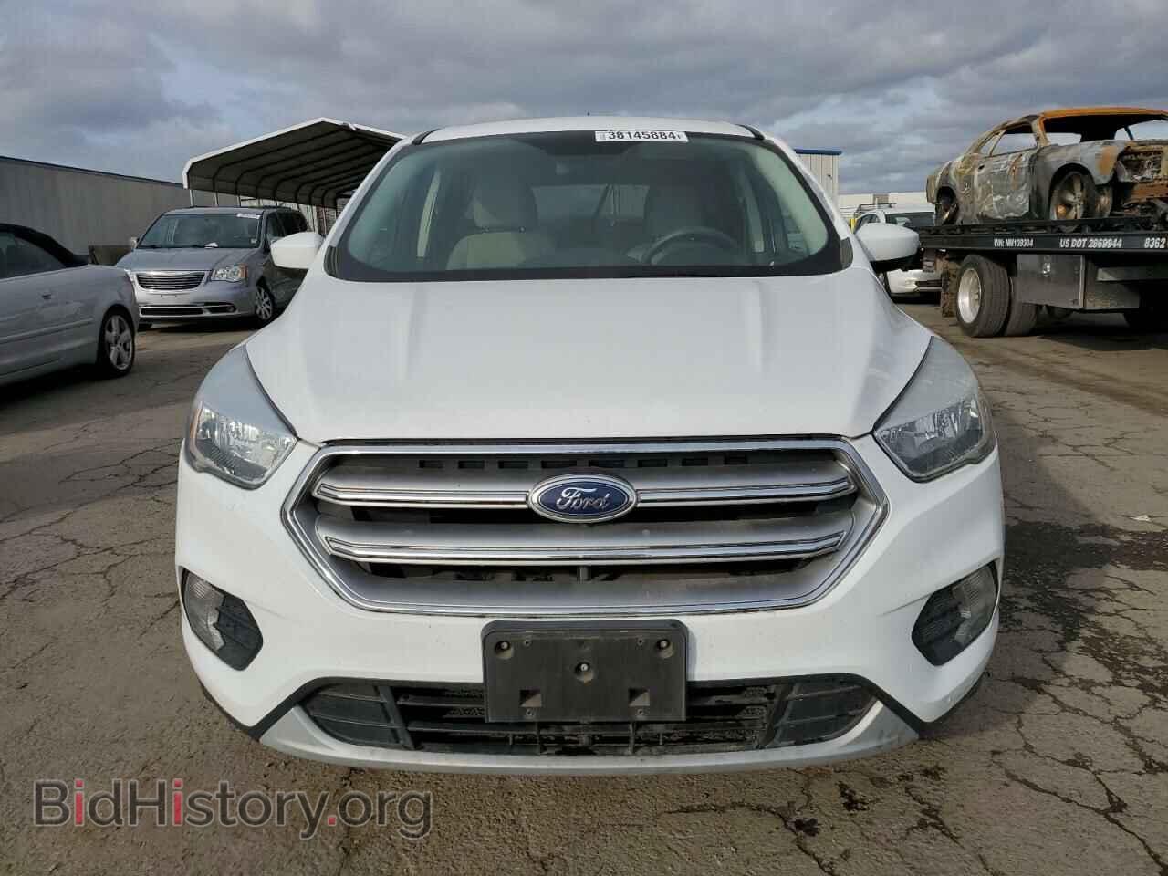 2017 FORD ESCAPE - VIN: 1FMCU0GD3HUC51525 - Photo 5