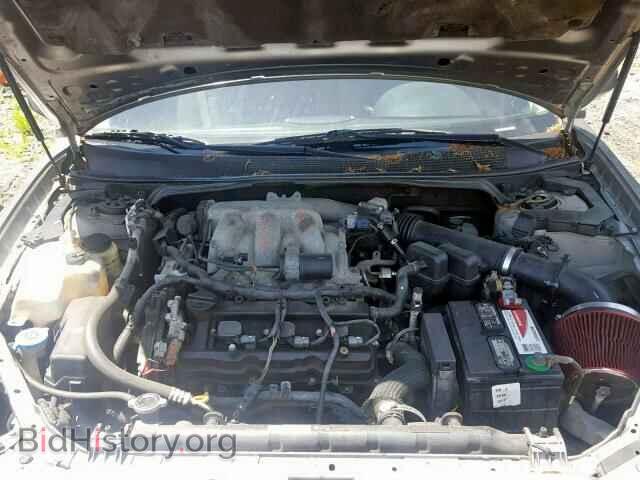 2007 NISSAN MAXIMA - VIN: 1N4BA41E57C827689 - Фото 7
