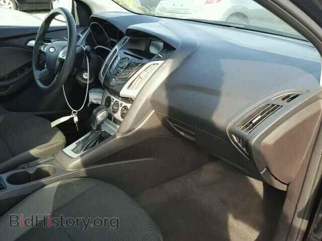 2013 FORD FOCUS - VIN: 1FADP3F26DL358964 - Photo 5