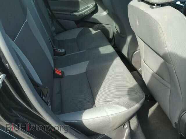 2013 FORD FOCUS - VIN: 1FADP3F26DL358964 - Photo 6