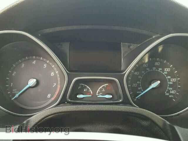 2013 FORD FOCUS - VIN: 1FADP3F26DL358964 - Photo 8