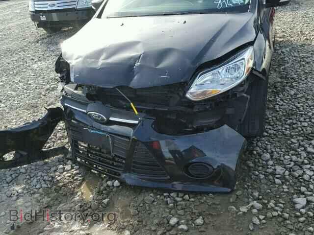 2013 FORD FOCUS - VIN: 1FADP3F26DL358964 - Photo 9