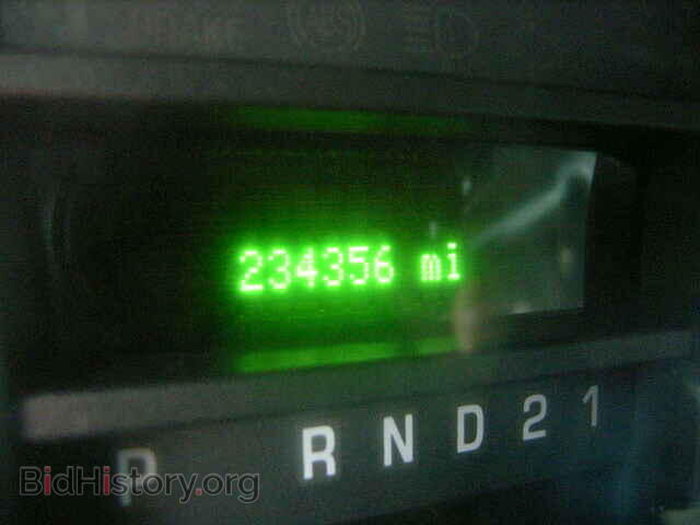2010 Ford ECONOLINE (VIN 1FBSS3BL1ADA65434) — photo 8 of 10