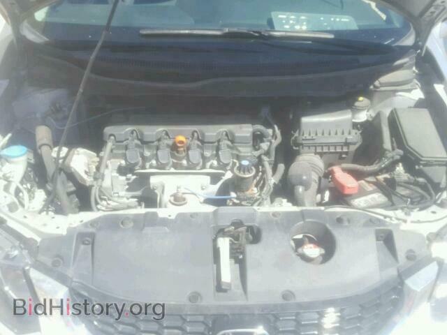 2013 HONDA CIVIC - VIN: 19XFB2F88DE046931 - Фото 7