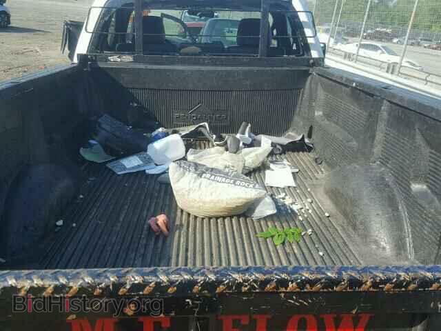 2012 FORD F150 - VIN: 1FTMF1CM9CKD51017 - Фото 6