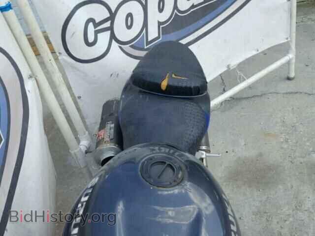 2001 SUZUKI OTHR CYCLE - VIN: JS1VT52A712101570 - Фото 6
