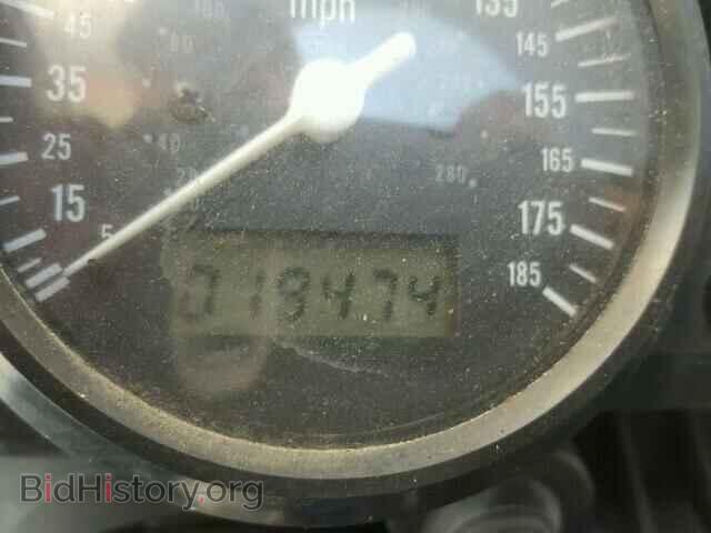 2001 SUZUKI OTHR CYCLE - VIN: JS1VT52A712101570 - Фото 8