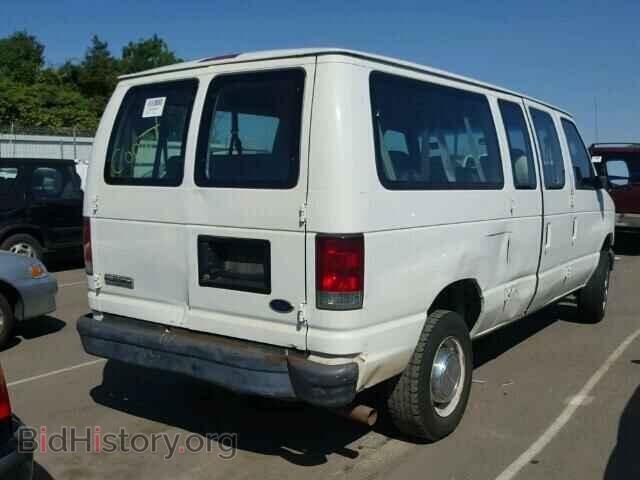 2006 FORD ECONOLINE - VIN: 1FBNE31L76DA07647 - Фото 4