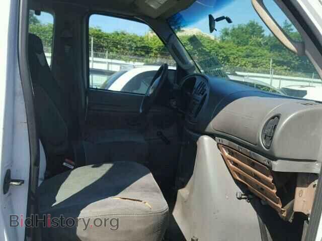 2006 FORD ECONOLINE - VIN: 1FBNE31L76DA07647 - Фото 5