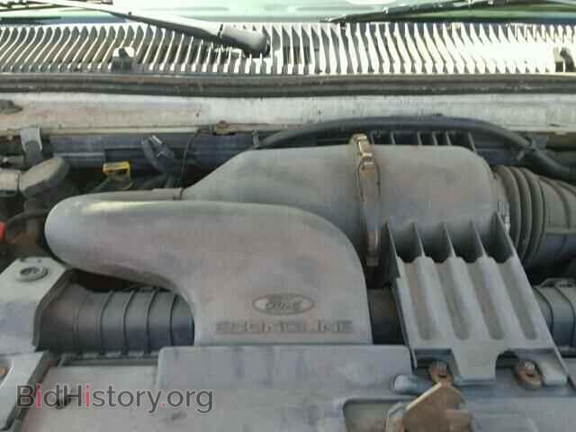 2006 FORD ECONOLINE - VIN: 1FBNE31L76DA07647 - Фото 7
