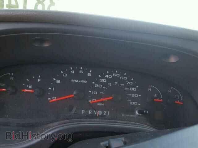 2006 FORD ECONOLINE - VIN: 1FBNE31L76DA07647 - Фото 8