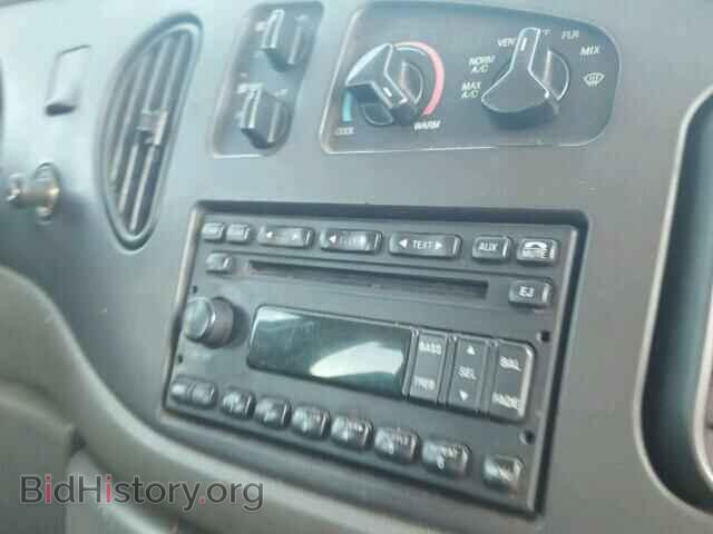 2006 FORD ECONOLINE - VIN: 1FBNE31L76DA07647 - Фото 9