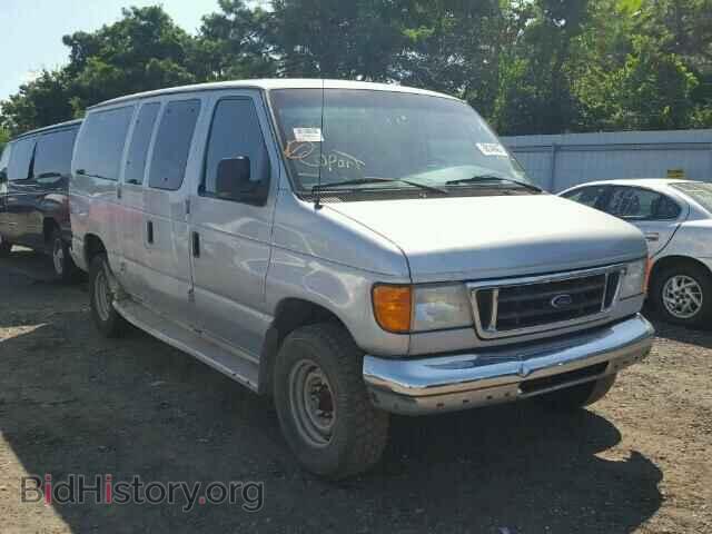 Фотография 1FBNE31L15HB47247 - FORD ECONOLINE 2005