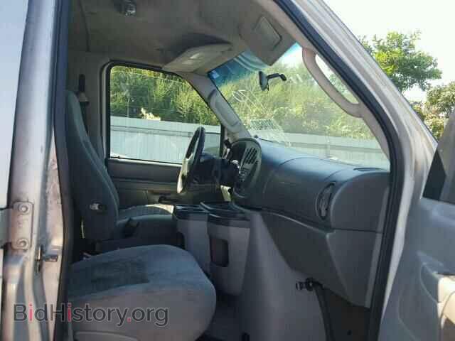2005 FORD ECONOLINE - VIN: 1FBNE31L15HB47247 - Фото 5