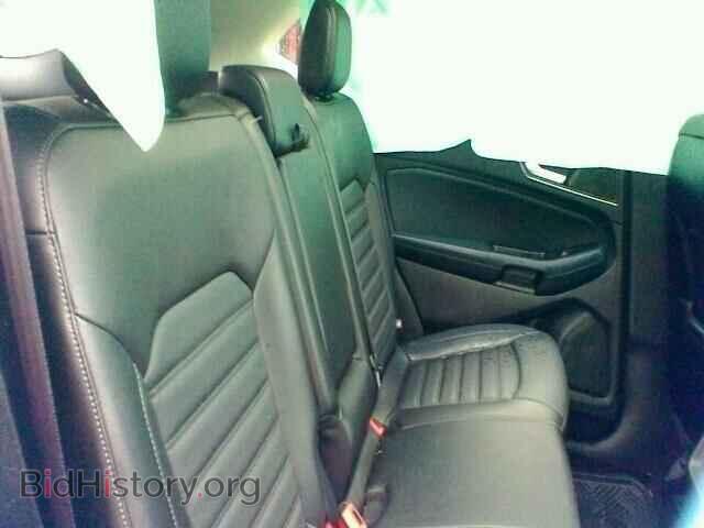2015 FORD EDGE - VIN: 2FMTK4J9XFBC27565 - Photo 6