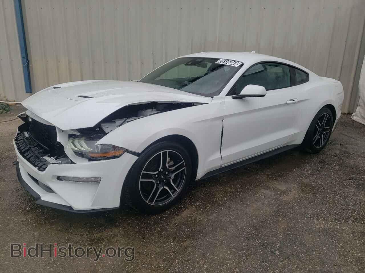 Photo 1FA6P8THXP5108571 - FORD ALL Models 2023