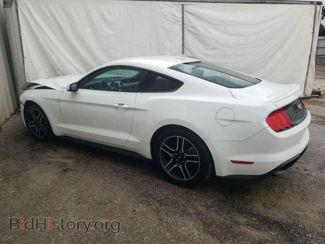 2023 FORD ALL Models - VIN: 1FA6P8THXP5108571 - Photo 2