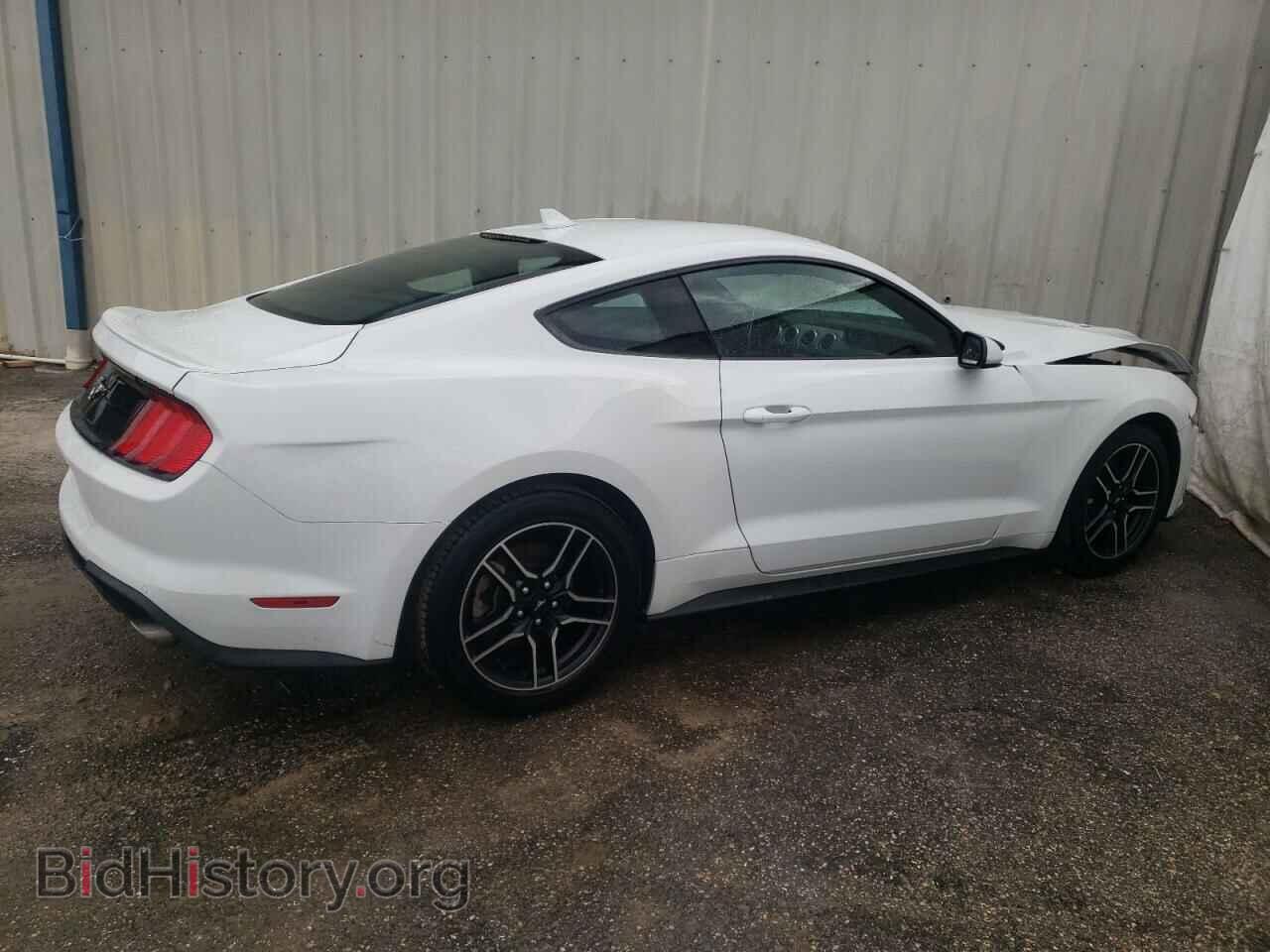 2023 FORD ALL Models - VIN: 1FA6P8THXP5108571 - Photo 3