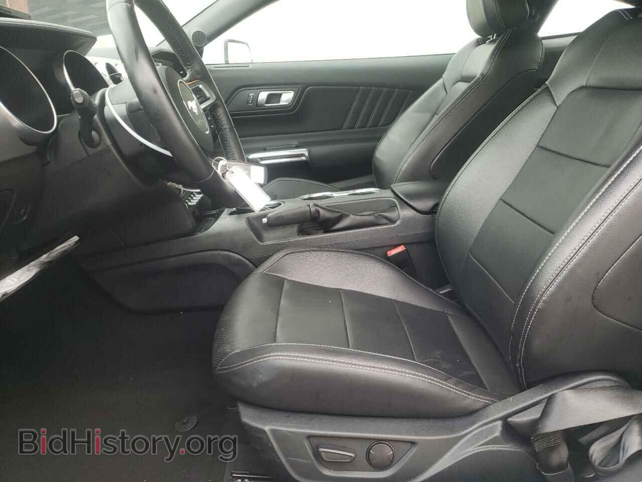 2023 FORD ALL Models - VIN: 1FA6P8THXP5108571 - Photo 7