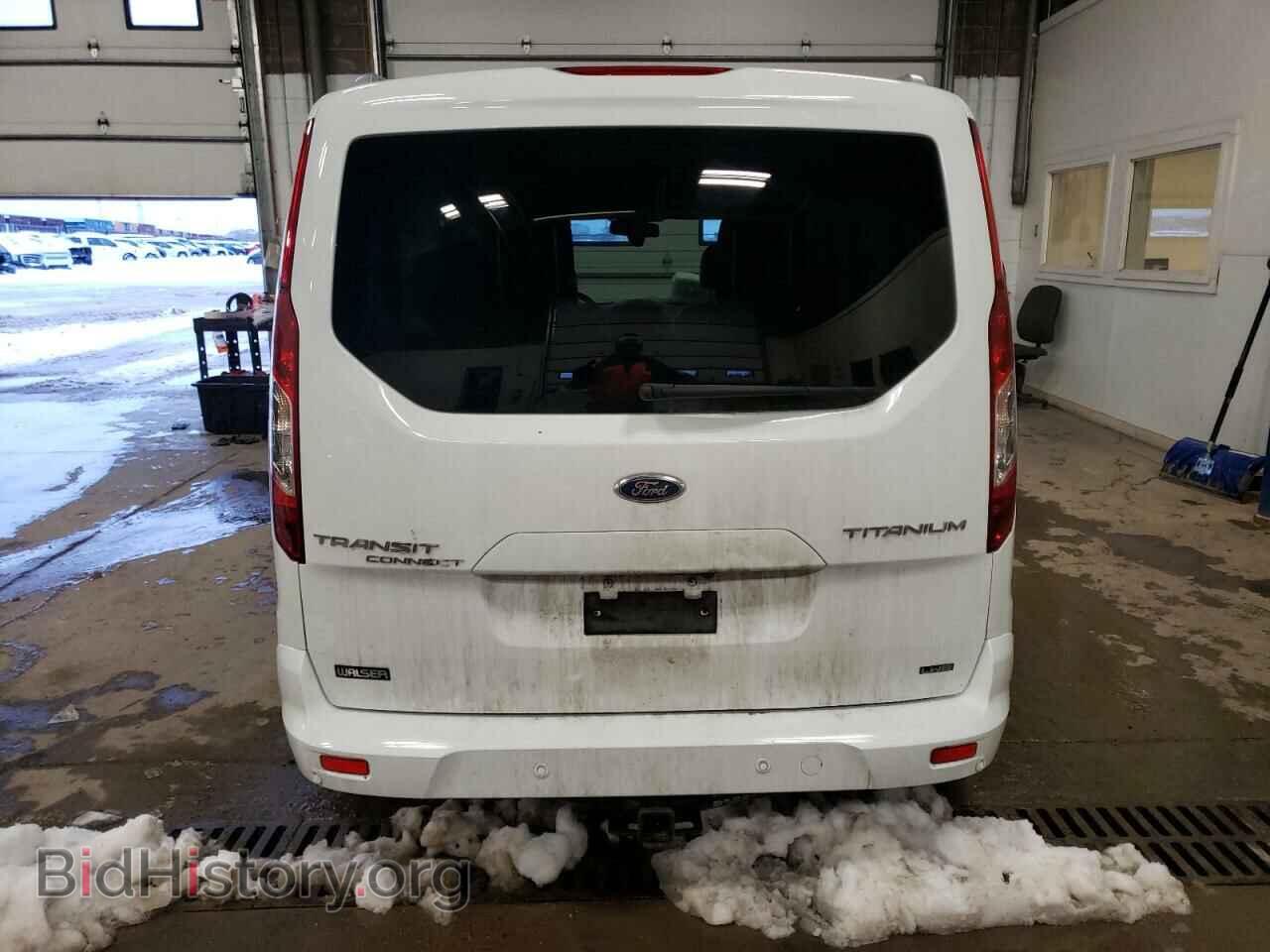 2016 FORD TRANSIT - VIN: NM0GE9G76G1234670 - Фото 6