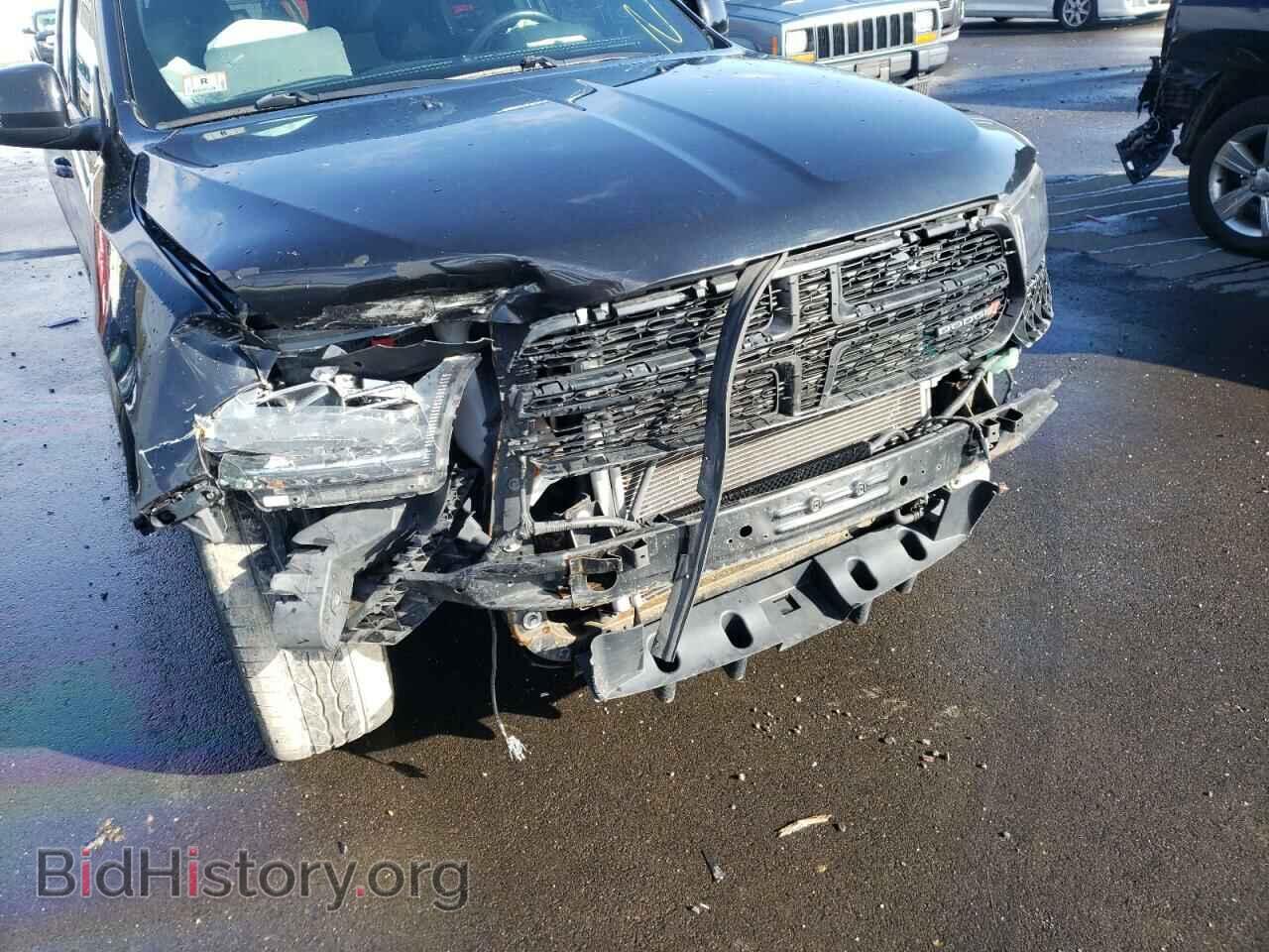 2014 DODGE DURANGO - VIN: 1C4RDHAG8EC979634 - Фото 9