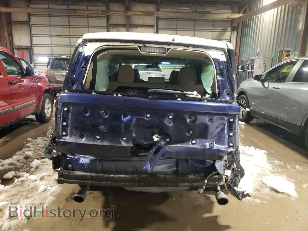 2016 FORD FLEX - VIN: 2FMHK6DT4GBA19367 - Фото 6