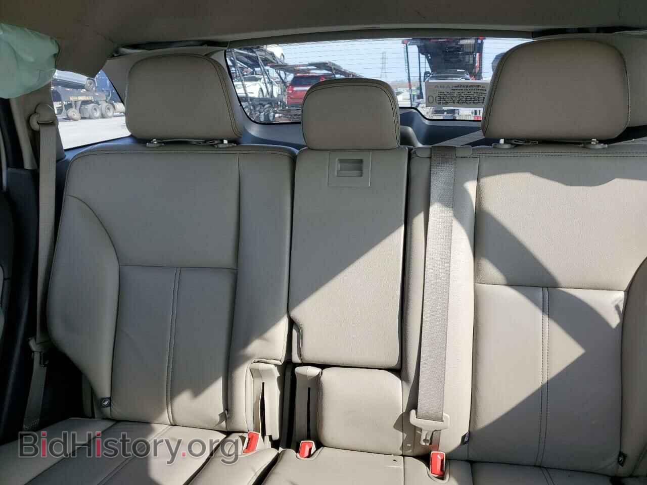 2013 FORD EDGE - VIN: 2FMDK3JC2DBB09372 - Photo 10