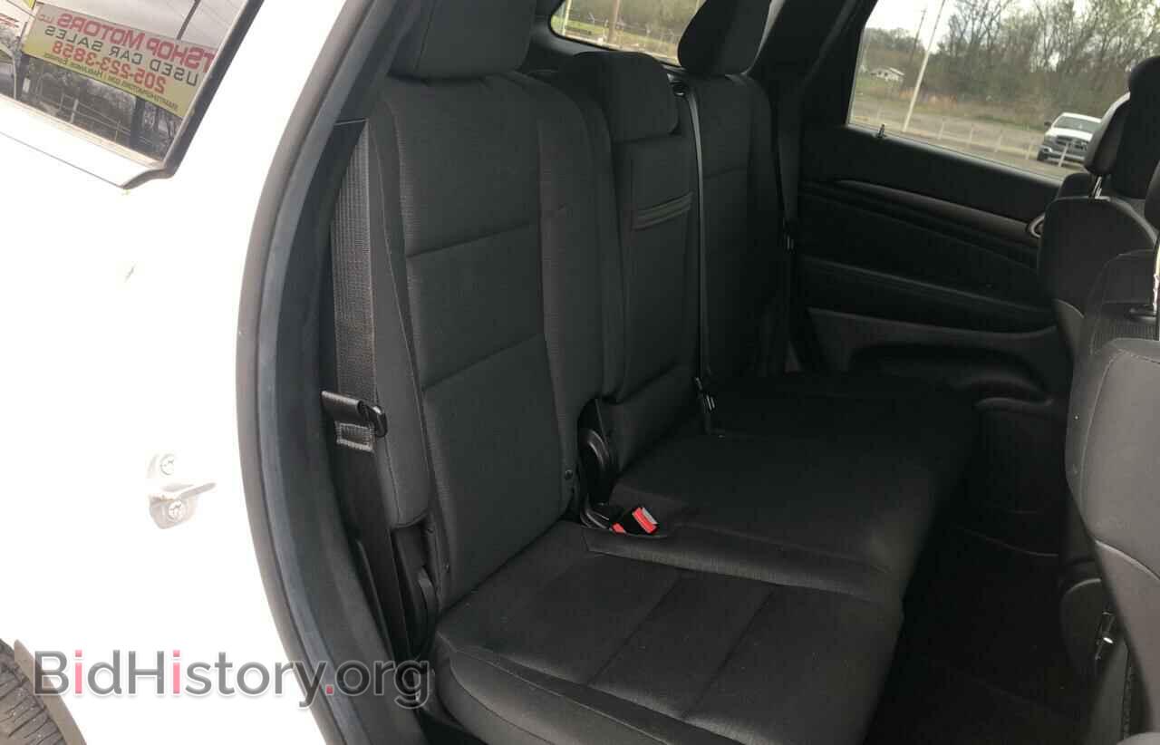 2014 JEEP CHEROKEE - VIN: 1C4RJEAG3EC466721 - Фото 6