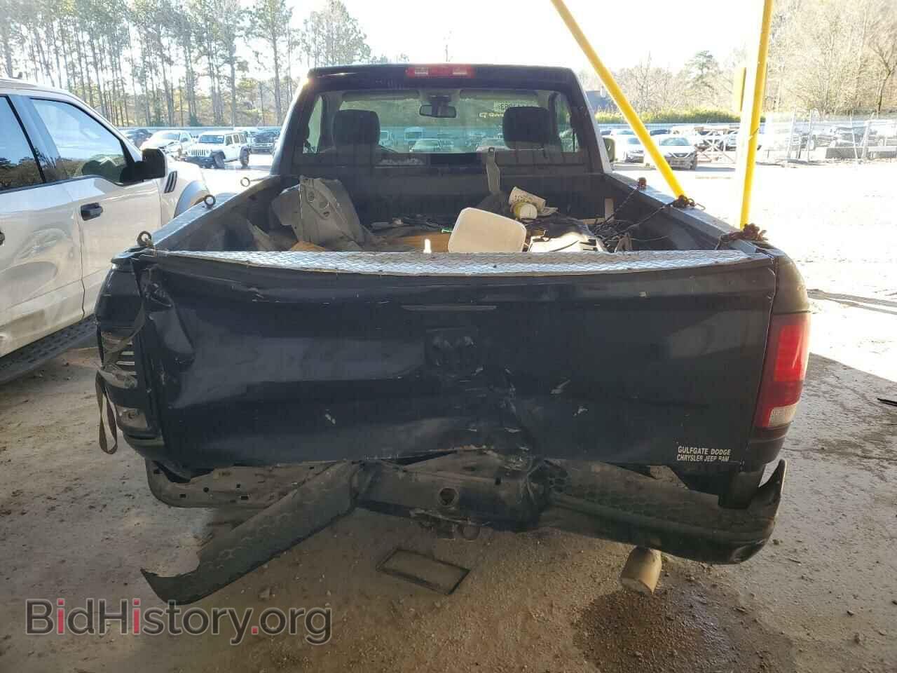 2014 RAM 1500 - VIN: 3C6JR6AT6EG153174 - Фото 6