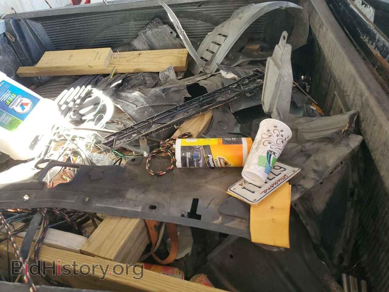 2014 RAM 1500 - VIN: 3C6JR6AT6EG153174 - Фото 10