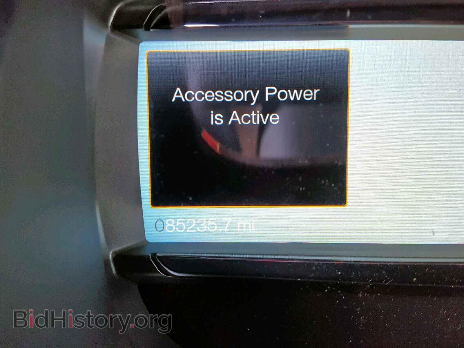2014 FORD TAURUS - VIN: 1FAHP2F84EG183043 - Photo 8