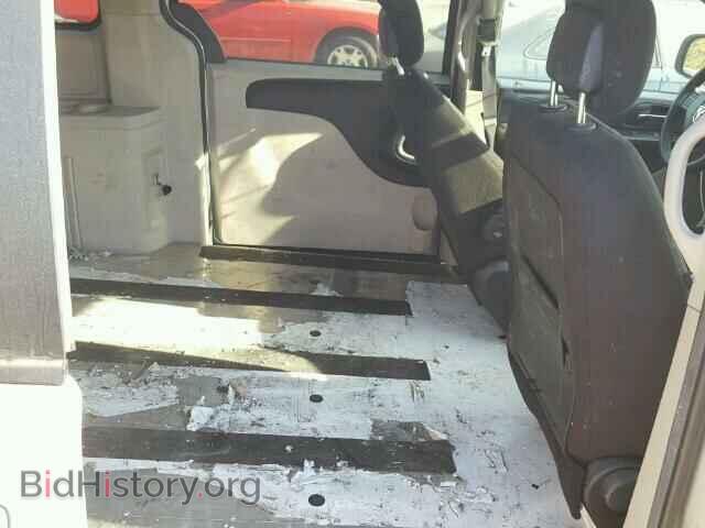 2012 DODGE RAM VAN - VIN: 2C4RDGAG8CR381574 - Фото 6