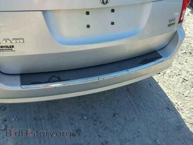 2012 DODGE RAM VAN - VIN: 2C4RDGAG8CR381574 - Фото 10