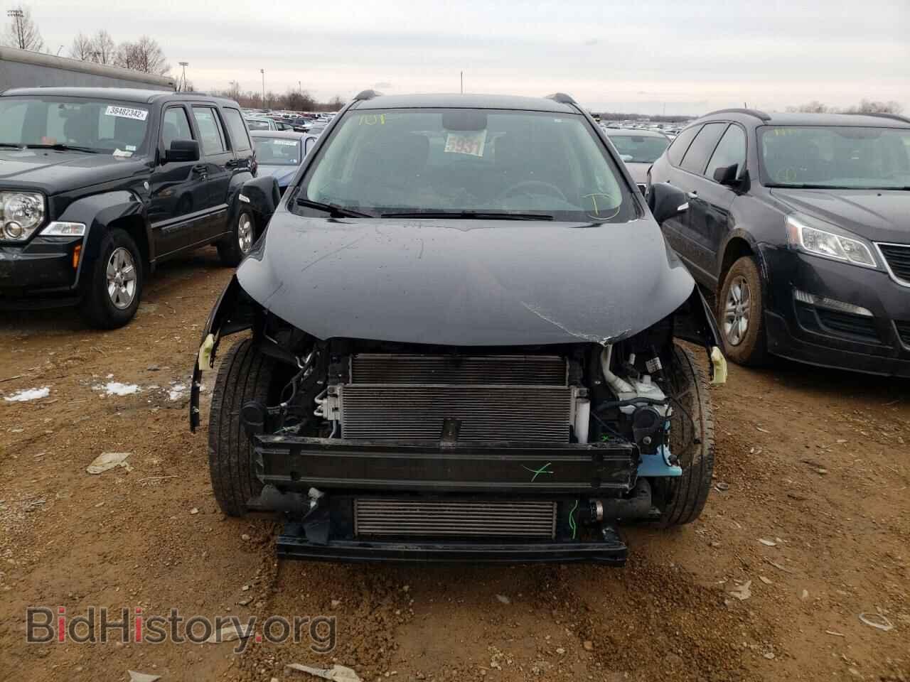 2017 BUICK ENCORE - VIN: KL4CJASB5HB123267 - Photo 9