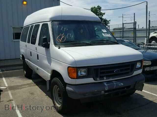 Фотография 1FTNE24WX6DA47572 - FORD ECONOLINE 2006