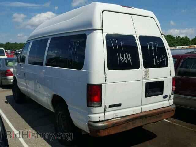 2006 FORD ECONOLINE - VIN: 1FTNE24WX6DA47572 - Фото 3