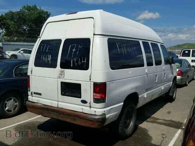 2006 FORD ECONOLINE - VIN: 1FTNE24WX6DA47572 - Фото 4