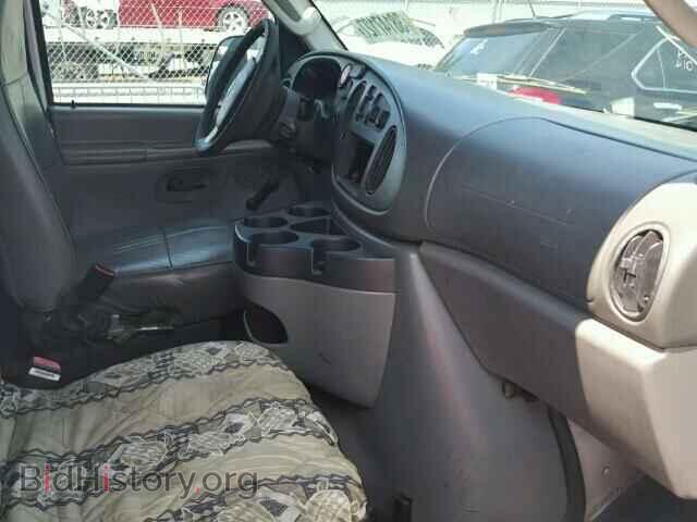2006 FORD ECONOLINE - VIN: 1FTNE24WX6DA47572 - Фото 5