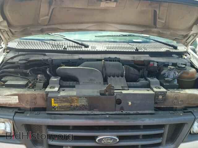 2006 FORD ECONOLINE - VIN: 1FTNE24WX6DA47572 - Фото 7