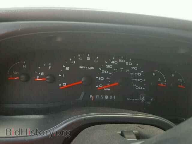 2006 FORD ECONOLINE - VIN: 1FTNE24WX6DA47572 - Фото 8