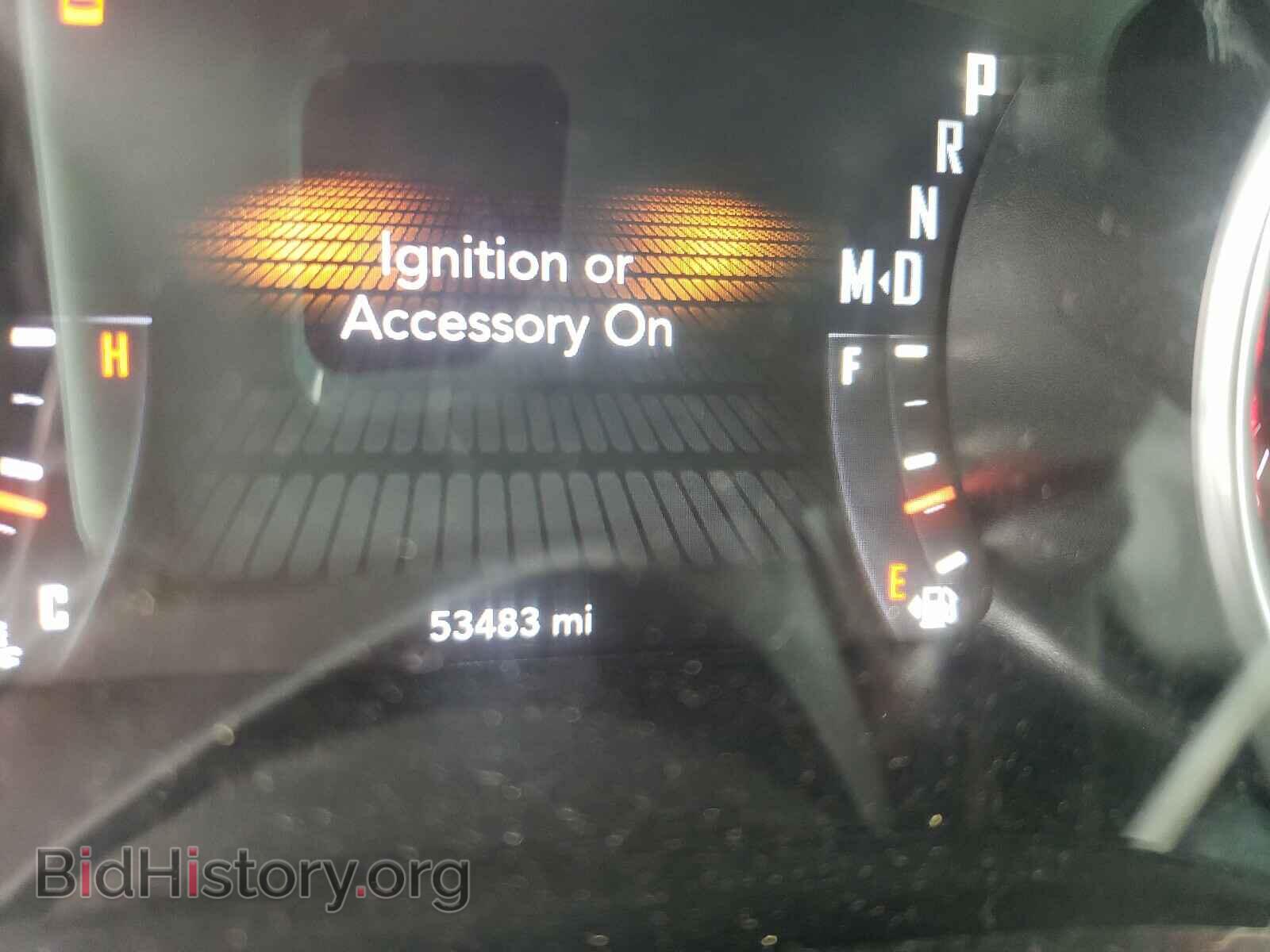 2015 DODGE CHALLENGER - VIN: 2C3CDZAG1FH865053 - Photo 8