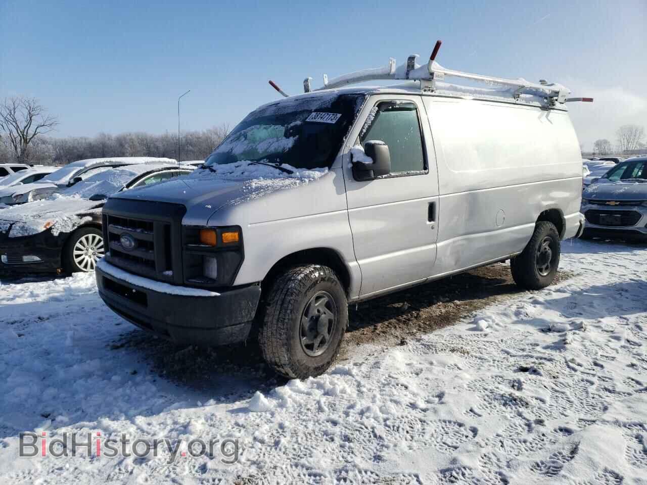 Фотография 1FTNE2EL8DDA90177 - FORD ECONOLINE 2013
