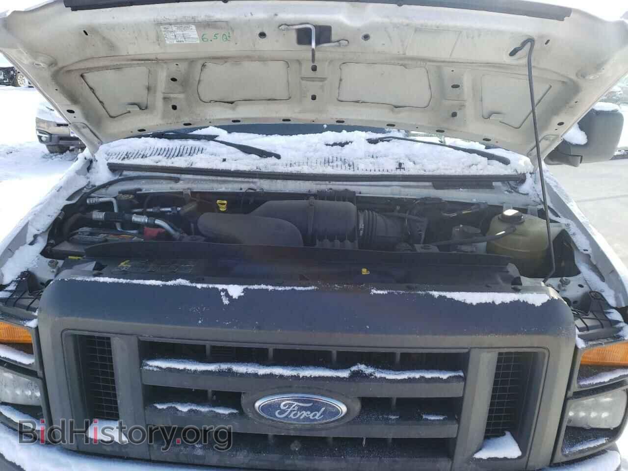 2013 FORD ECONOLINE - VIN: 1FTNE2EL8DDA90177 - Photo 11