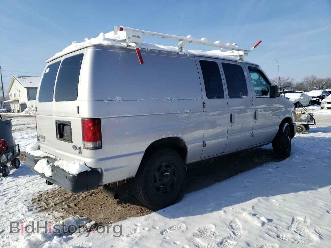2013 FORD ECONOLINE - VIN: 1FTNE2EL8DDA90177 - Photo 3