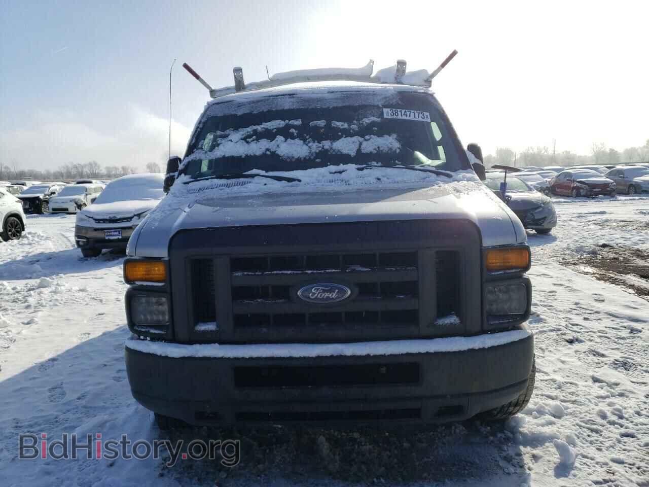2013 FORD ECONOLINE - VIN: 1FTNE2EL8DDA90177 - Photo 5