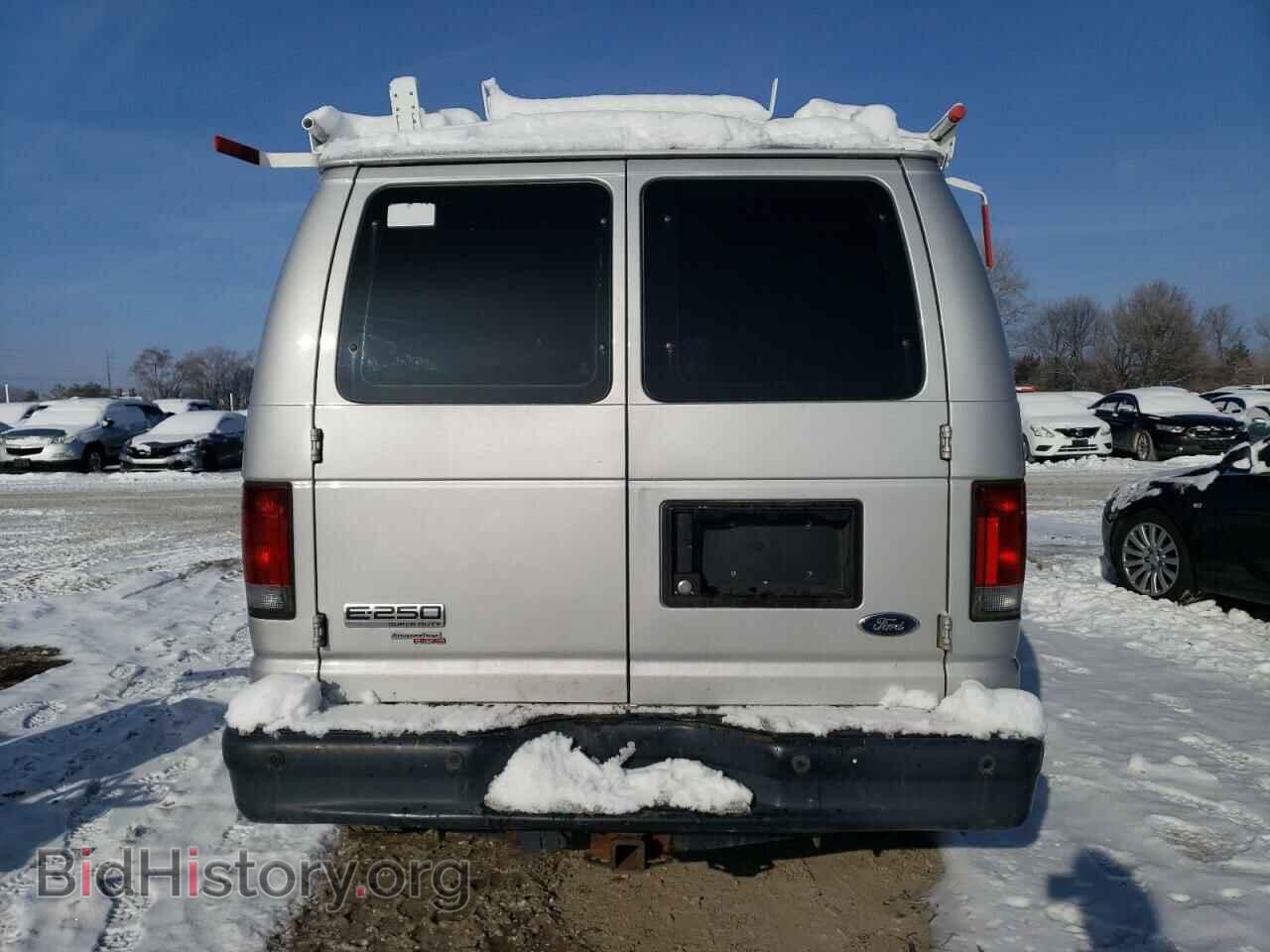 2013 FORD ECONOLINE - VIN: 1FTNE2EL8DDA90177 - Photo 6