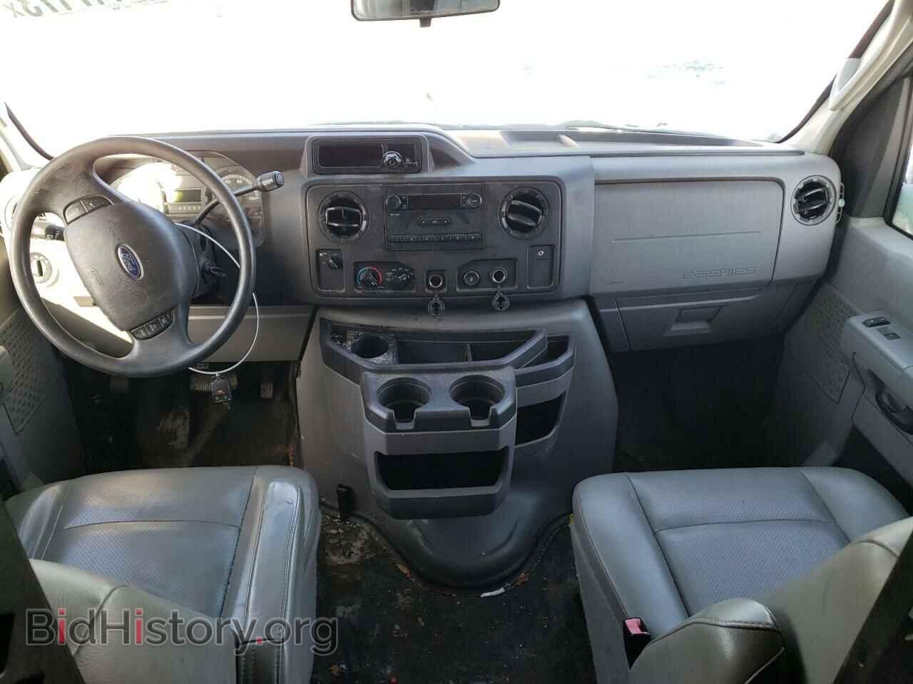 2013 FORD ECONOLINE - VIN: 1FTNE2EL8DDA90177 - Photo 8