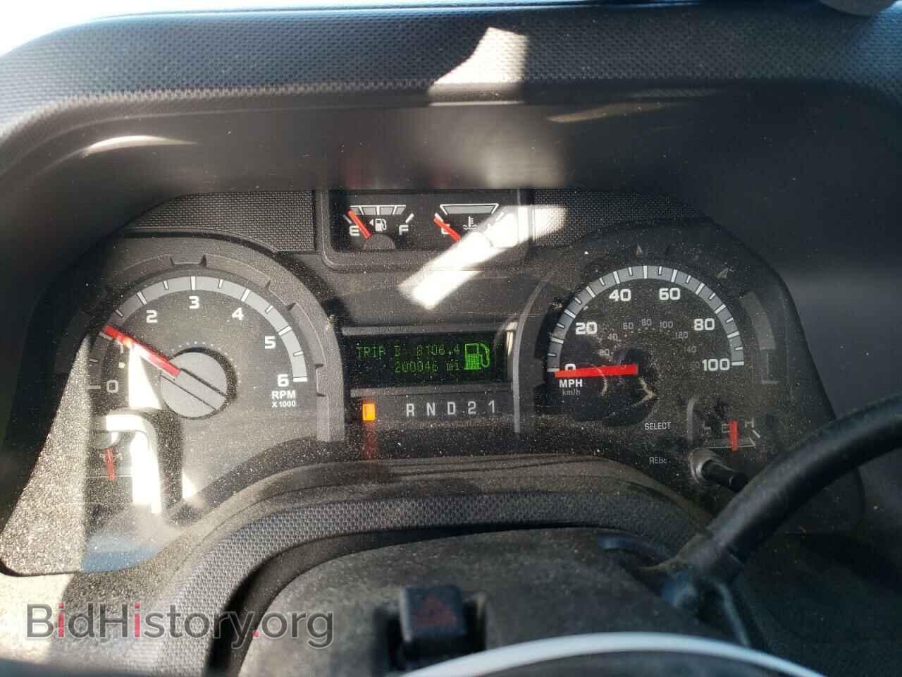 2013 FORD ECONOLINE - VIN: 1FTNE2EL8DDA90177 - Photo 9